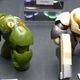 Illustration for article titled 101 Ways To Decorate Your StarCraft II Space Marine